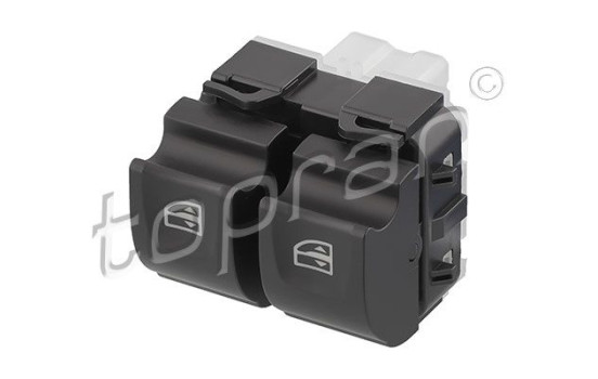 Switch, window regulator, Image 2