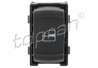 Switch, window regulator