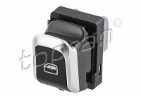 Switch, window regulator