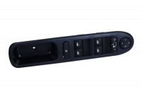 Switch, window regulator