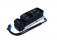Switch, window regulator