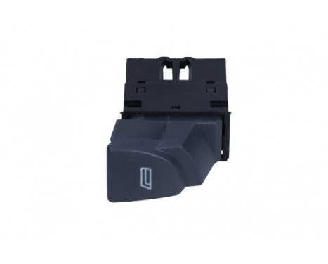 Switch, window regulator