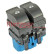 Switch, window regulator