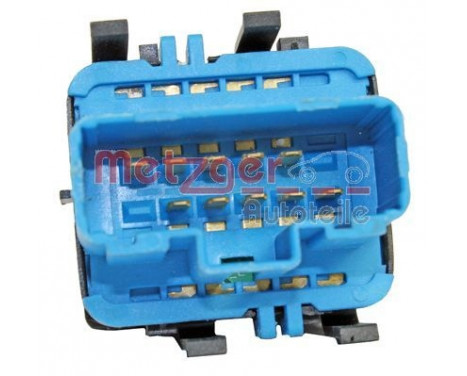 Switch, window regulator, Image 2