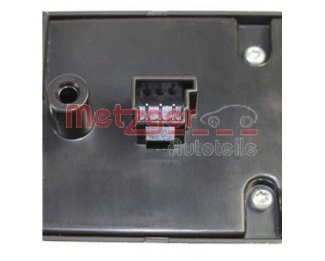 Switch, window regulator, Image 2