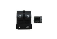 Switch, window regulator