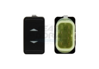 Switch, window regulator