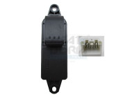 Switch, window regulator