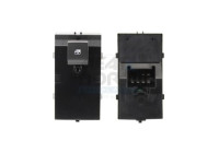 Switch, window regulator
