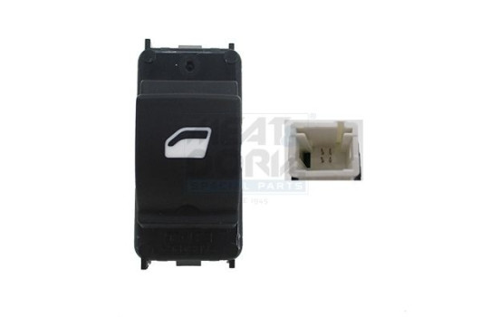 Switch, window regulator