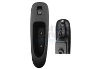 Switch, window regulator