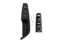 Switch, window regulator