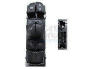 Switch, window regulator