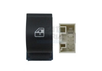 Switch, window regulator