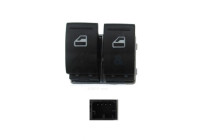 Switch, window regulator