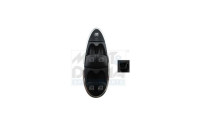 Switch, window regulator