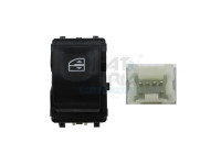 Switch, window regulator