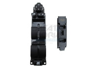 Switch, window regulator