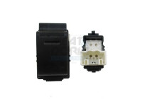 Switch, window regulator