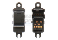 Switch, window regulator