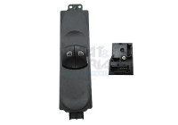 Switch, window regulator