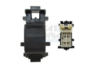 Switch, window regulator