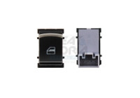 Switch, window regulator