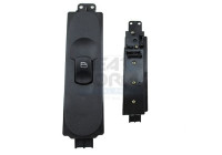 Switch, window regulator