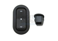 Switch, window regulator