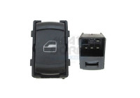 Switch, window regulator