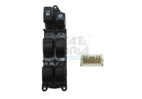 Switch, window regulator