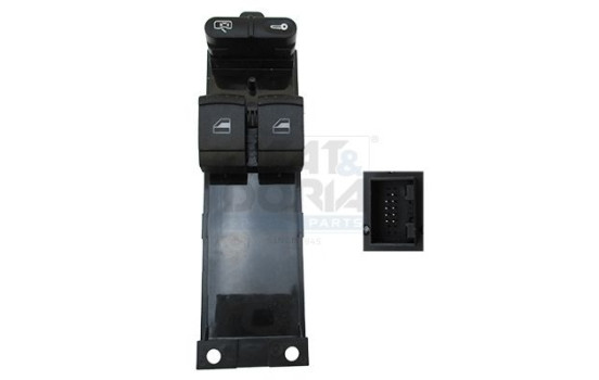 Switch, window regulator, Image 2