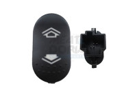 Switch, window regulator
