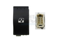 Switch, window regulator