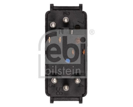 Switch, window regulator, Image 2