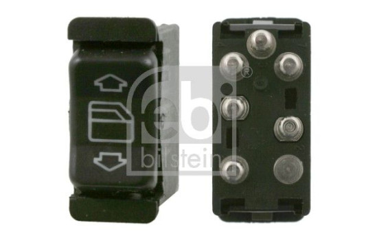 Switch, window regulator, Image 2