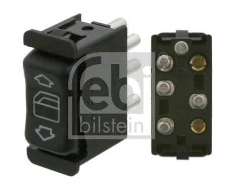 Switch, window regulator, Image 2