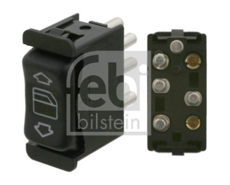 Switch, window regulator, Image 2