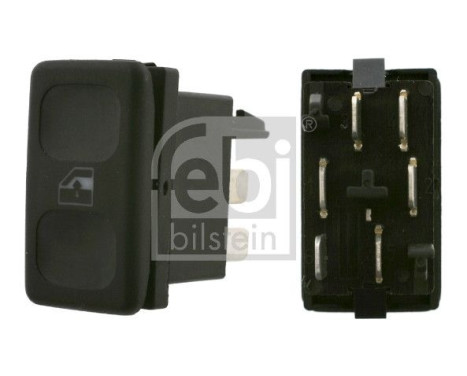 Switch, window regulator, Image 2