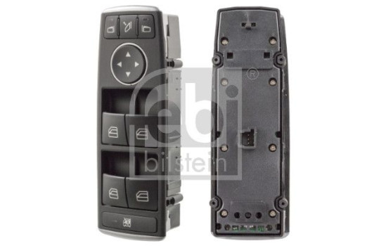 Switch, window regulator, Image 2
