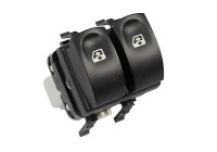 Switch, window regulator