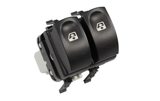 Switch, window regulator