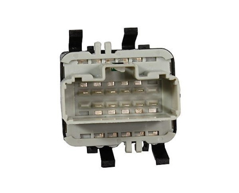 Switch, window regulator, Image 2