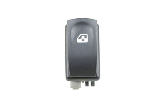 Switch, window regulator