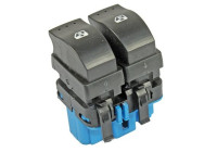 Switch, window regulator