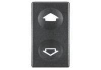 Switch, window regulator