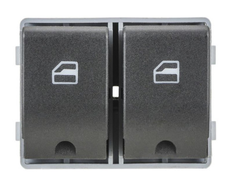 Switch, window regulator