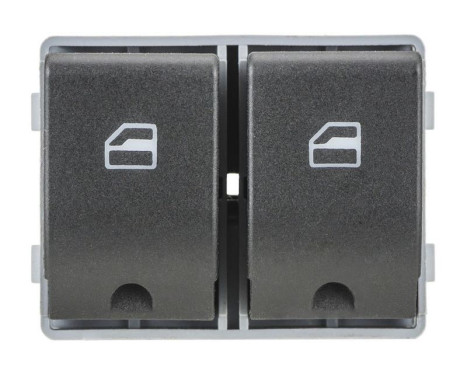 Switch, window regulator