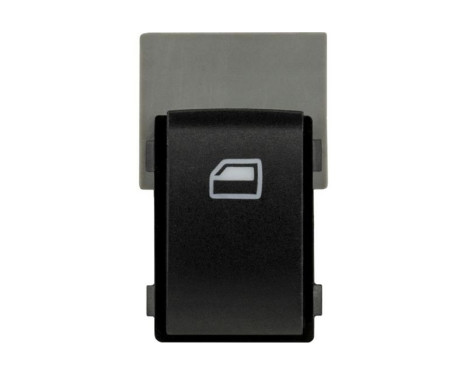 Switch, window regulator
