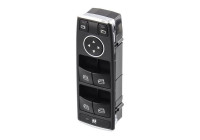 Switch, window regulator